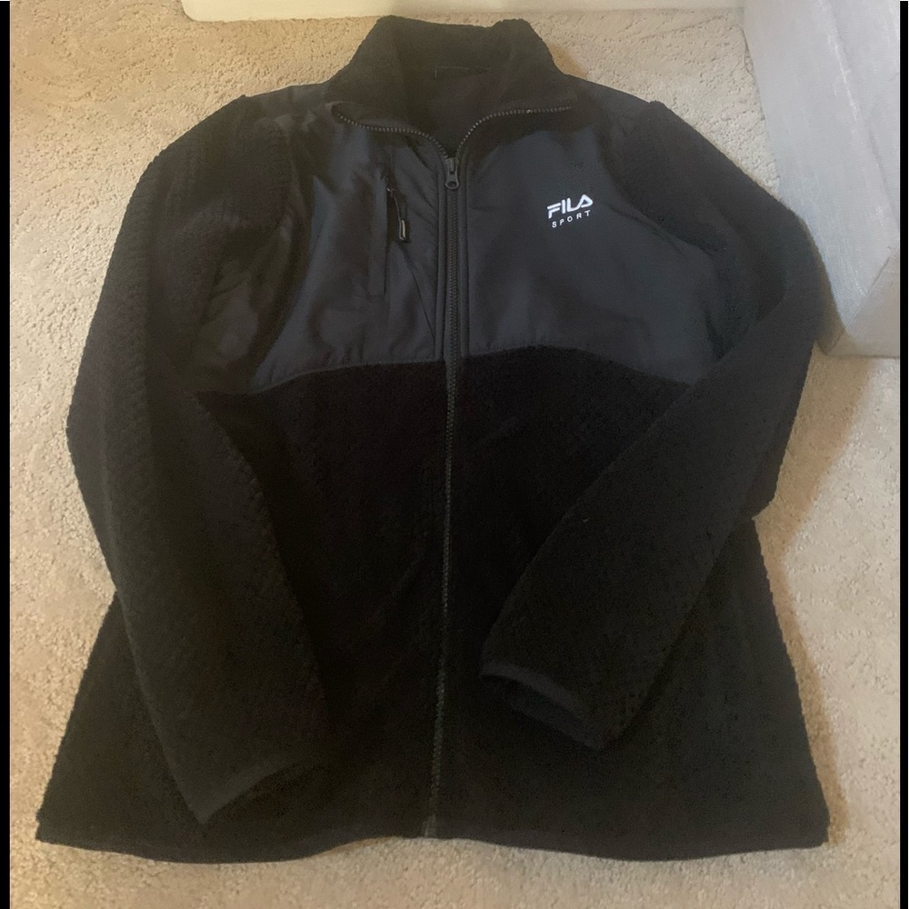Active Jacket - image 1